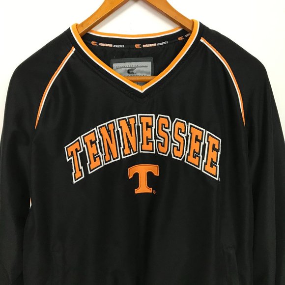 Colosseum Other - University of Tennessee Men M Windbreaker Jacket